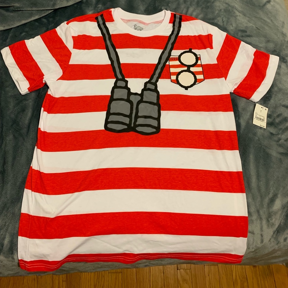 Shirt